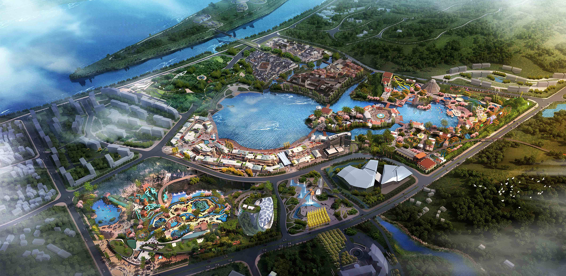 分布式能源系統(tǒng)