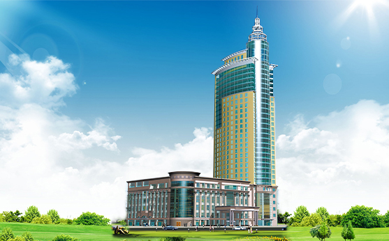 烏魯木齊喜來登酒店