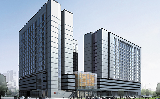 奧運(yùn)北京會議中心