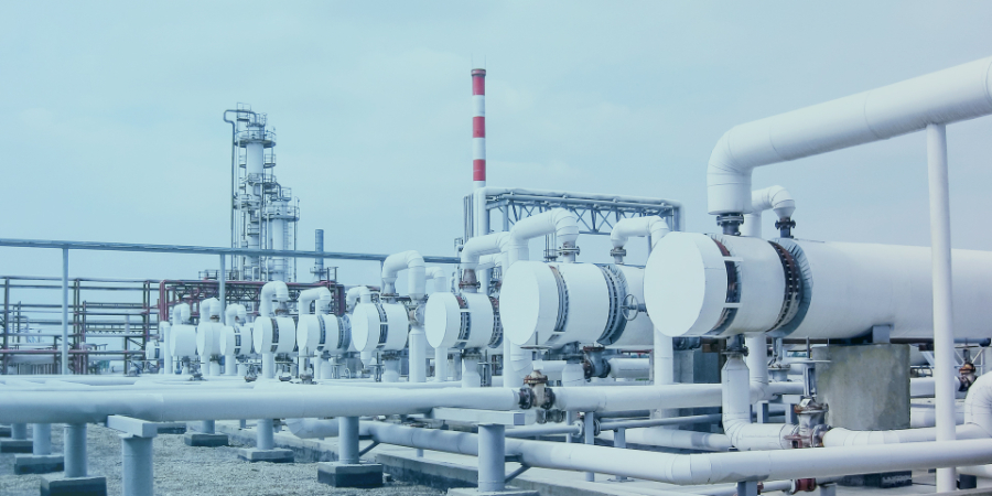 專(zhuān)注于換熱——安全、可靠、高效