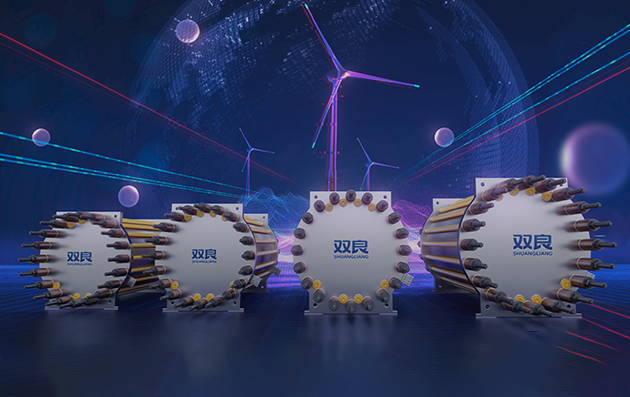 綠電智能制氫系統(tǒng)