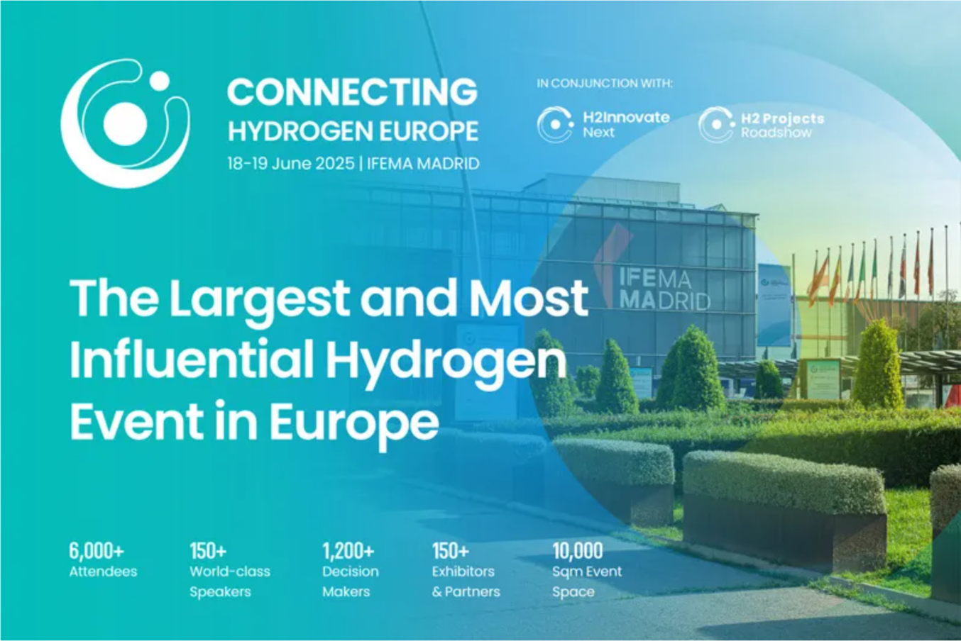 雙良?xì)淠荛W耀歐洲|以電解槽技術(shù)為支點(diǎn)推動(dòng)全球零碳能源發(fā)展